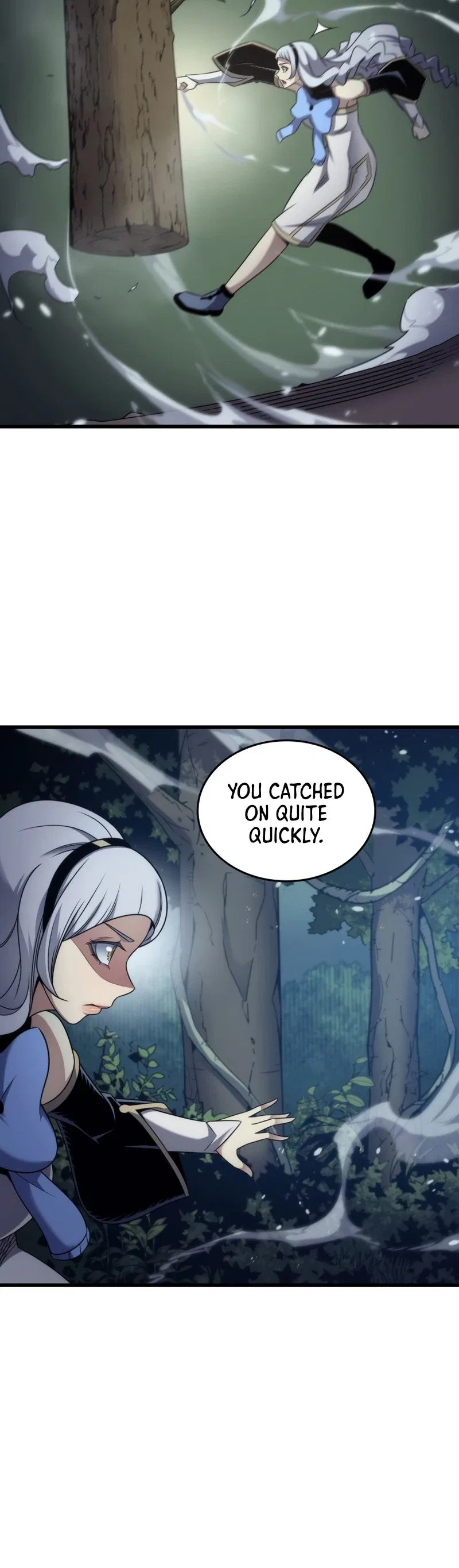 The Great Mage Returns After 4000 Years Chapter 172 – Page 36