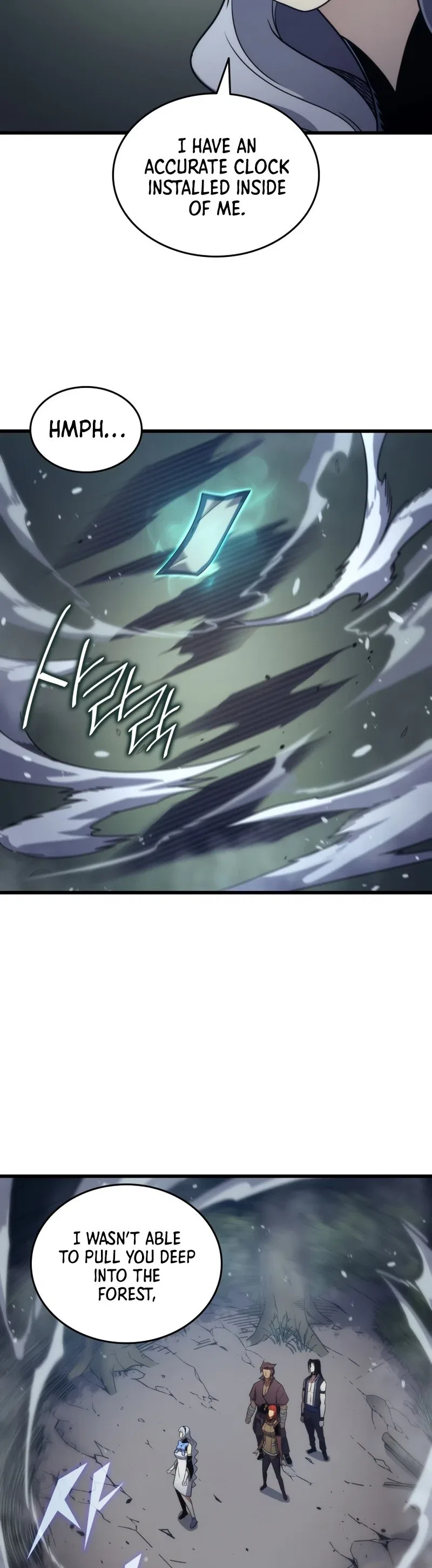 The Great Mage Returns After 4000 Years Chapter 172 – Page 38