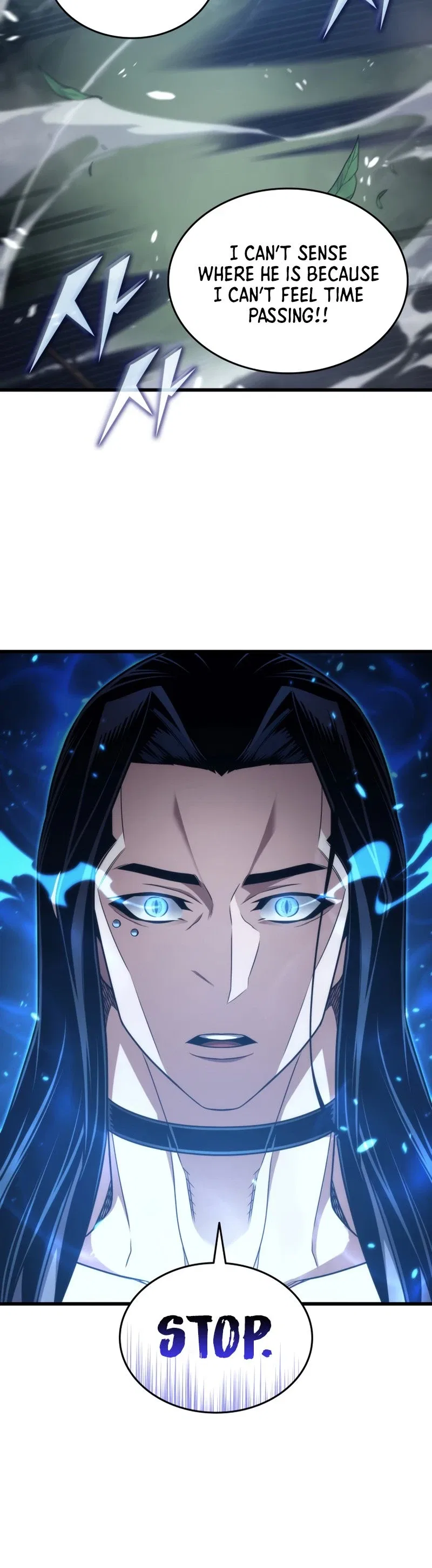 The Great Mage Returns After 4000 Years Chapter 172 – Page 40