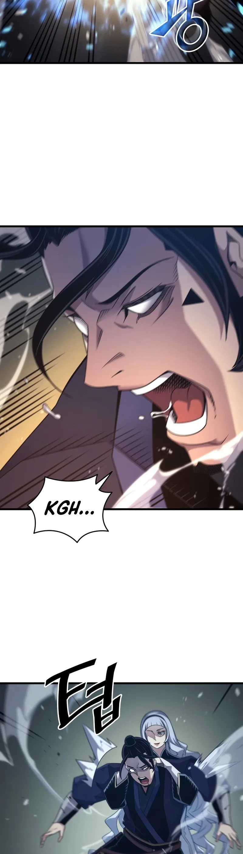 The Great Mage Returns After 4000 Years Chapter 172 – Page 43