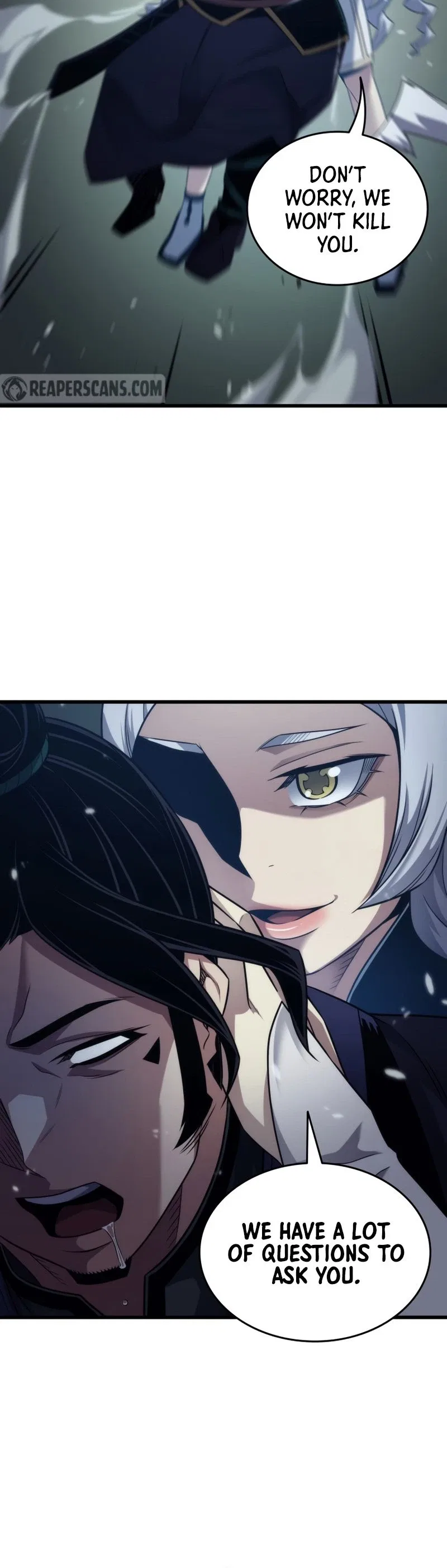 The Great Mage Returns After 4000 Years Chapter 172 – Page 44
