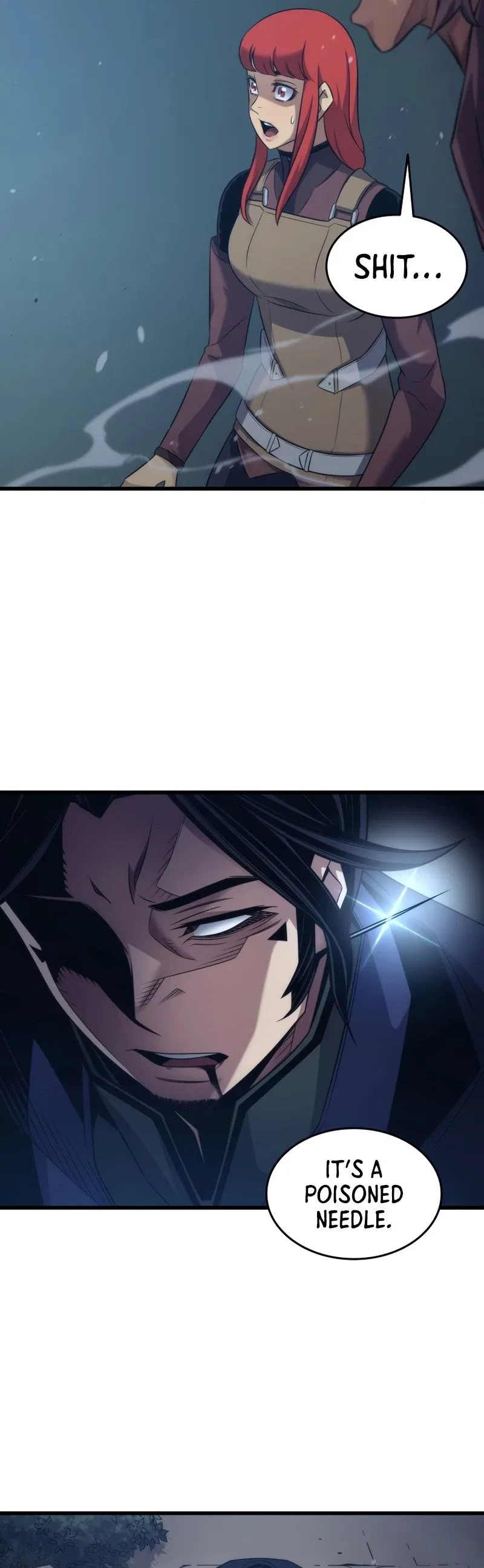 The Great Mage Returns After 4000 Years Chapter 172 – Page 47