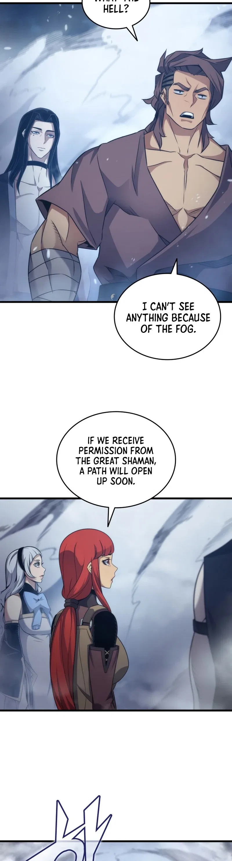 The Great Mage Returns After 4000 Years Chapter 171 – Page 6