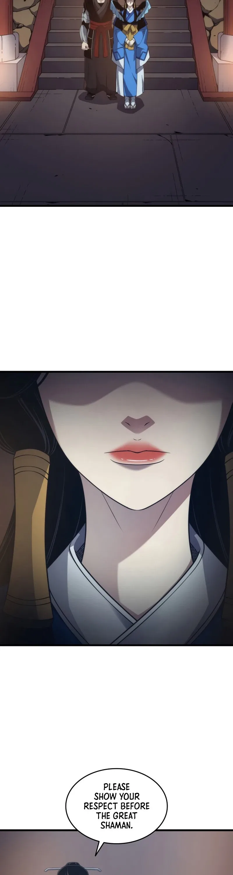The Great Mage Returns After 4000 Years Chapter 171 – Page 10