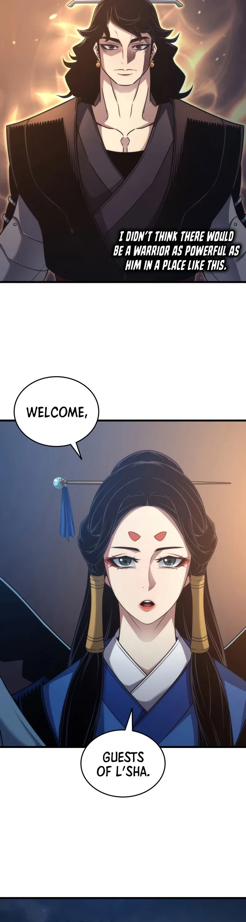 The Great Mage Returns After 4000 Years Chapter 171 – Page 12