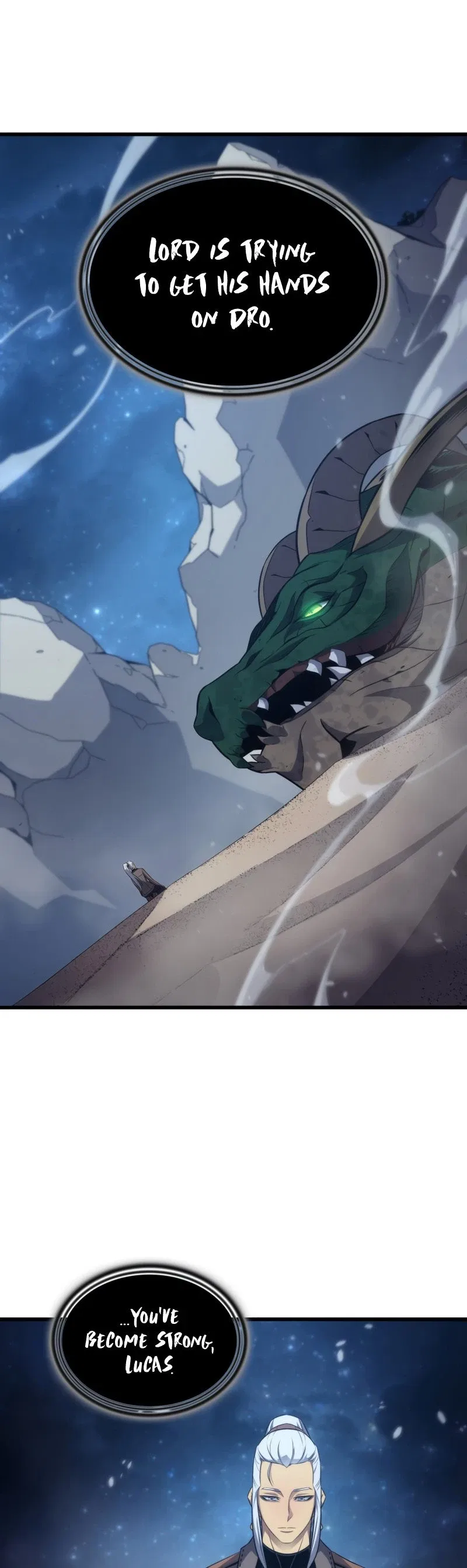 The Great Mage Returns After 4000 Years Chapter 171 – Page 17