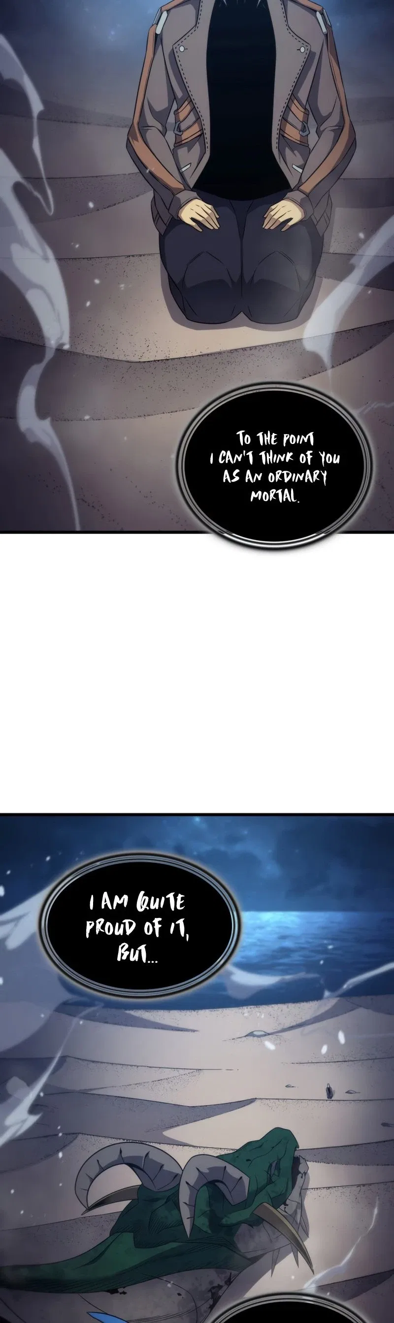 The Great Mage Returns After 4000 Years Chapter 171 – Page 18