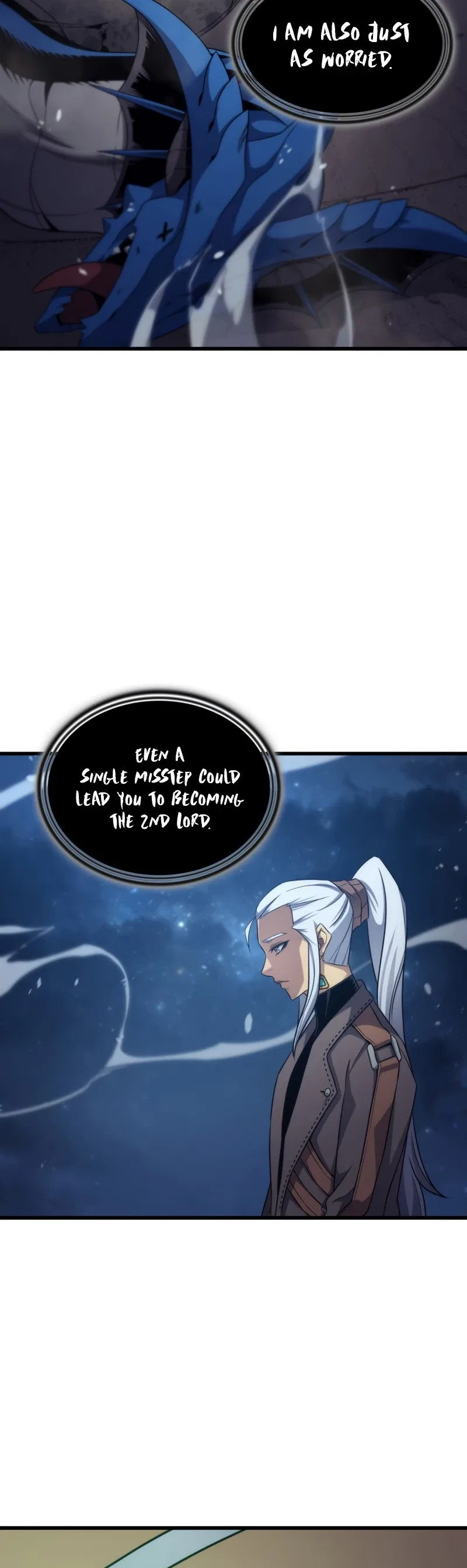 The Great Mage Returns After 4000 Years Chapter 171 – Page 19
