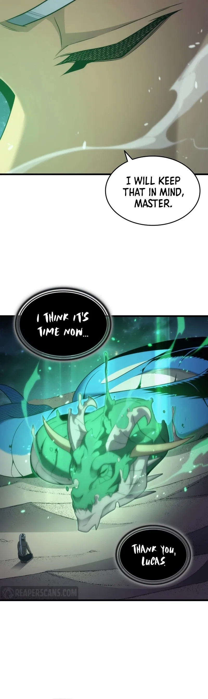 The Great Mage Returns After 4000 Years Chapter 171 – Page 20