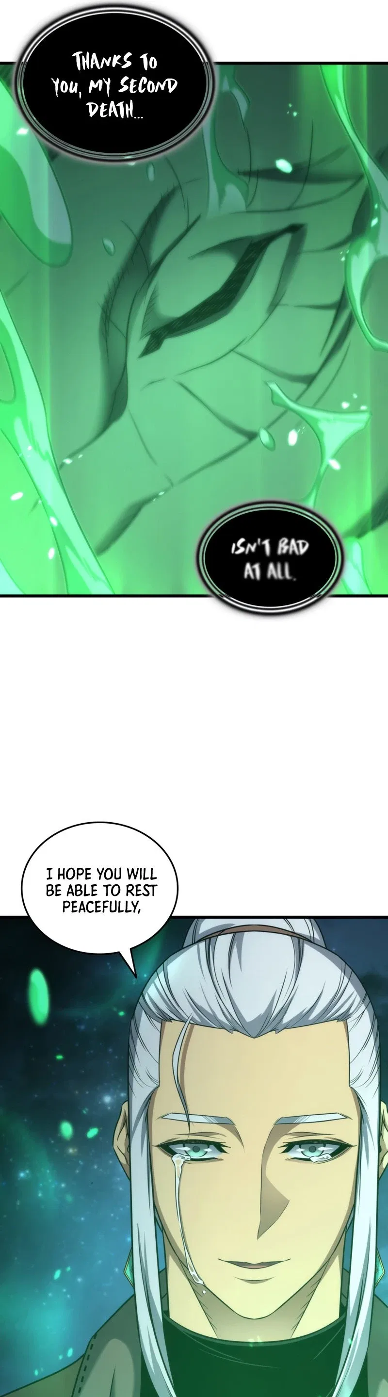The Great Mage Returns After 4000 Years Chapter 171 – Page 21