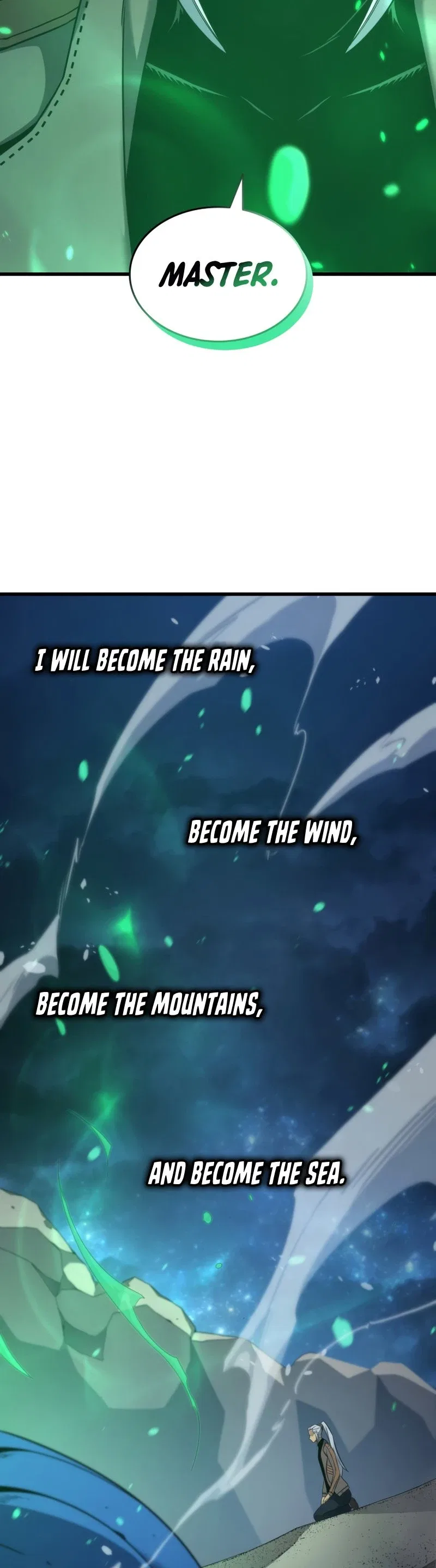 The Great Mage Returns After 4000 Years Chapter 171 – Page 22