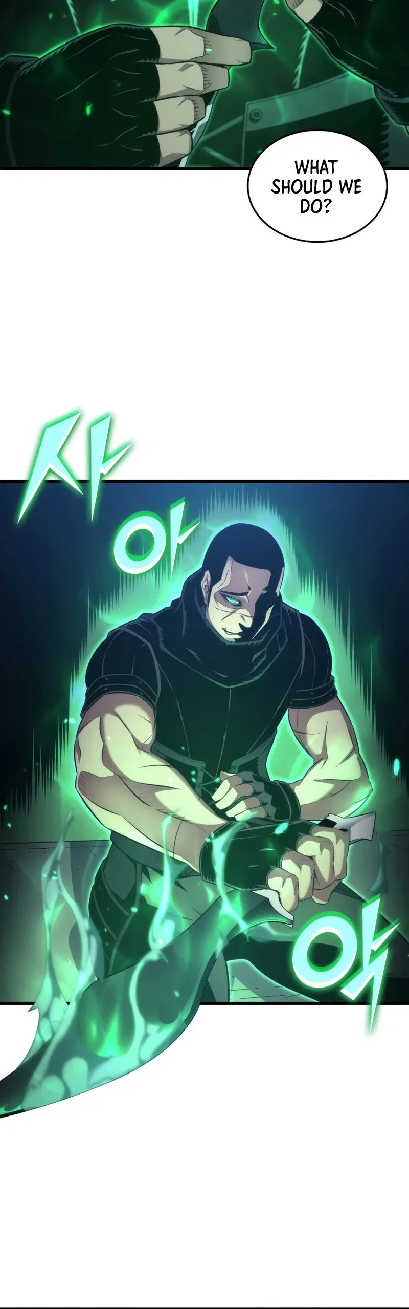 The Great Mage Returns After 4000 Years Chapter 171 – Page 28