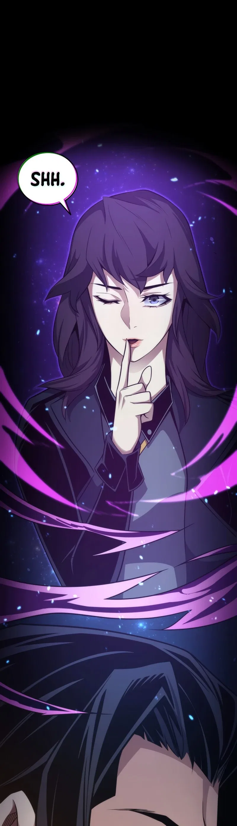 The Great Mage Returns After 4000 Years Chapter 171 – Page 38