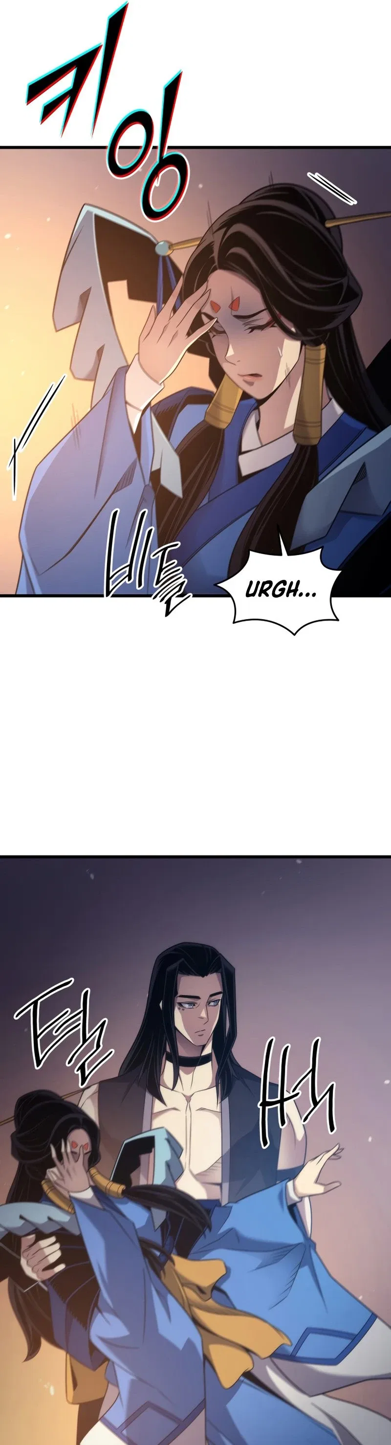 The Great Mage Returns After 4000 Years Chapter 171 – Page 42