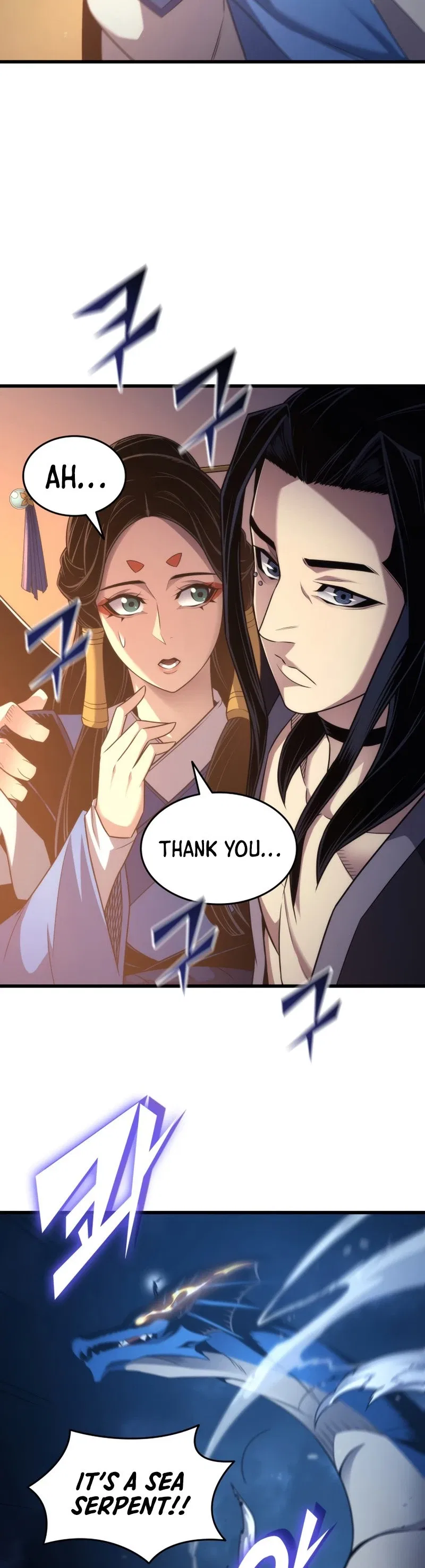 The Great Mage Returns After 4000 Years Chapter 171 – Page 43