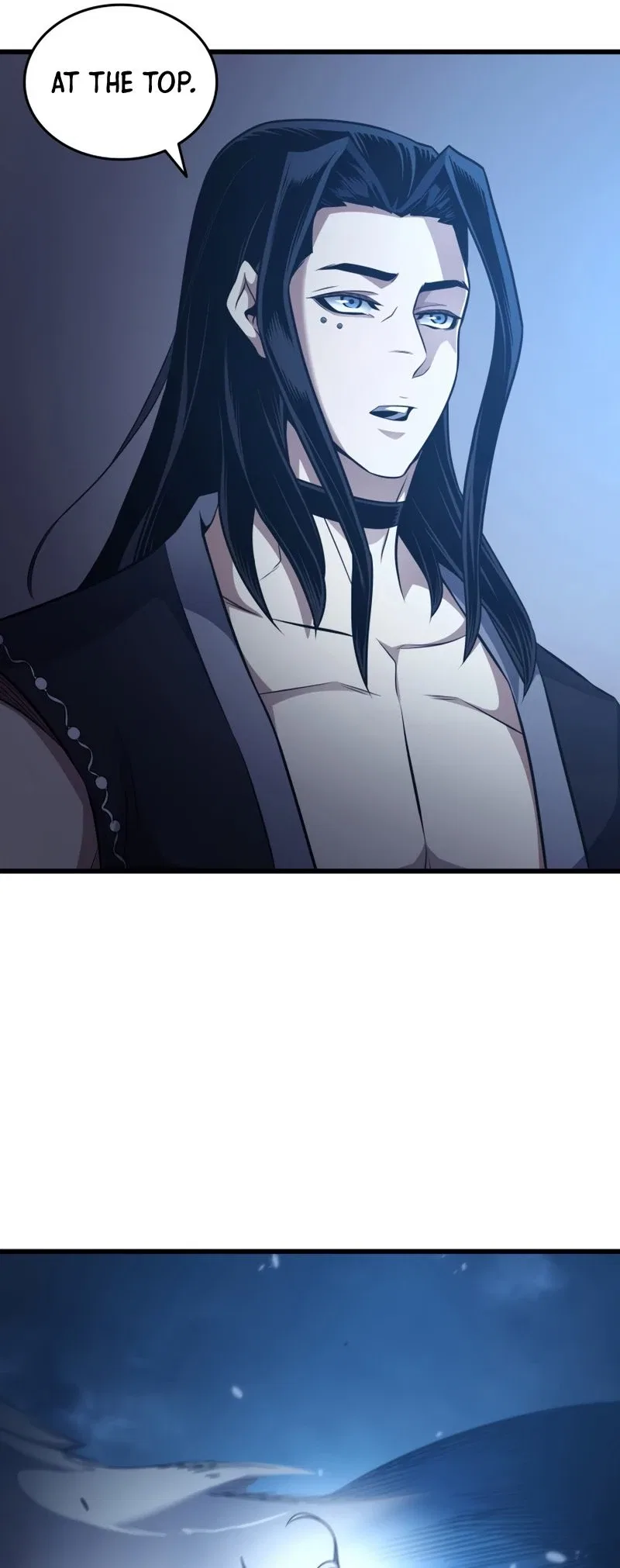 The Great Mage Returns After 4000 Years Chapter 171 – Page 45