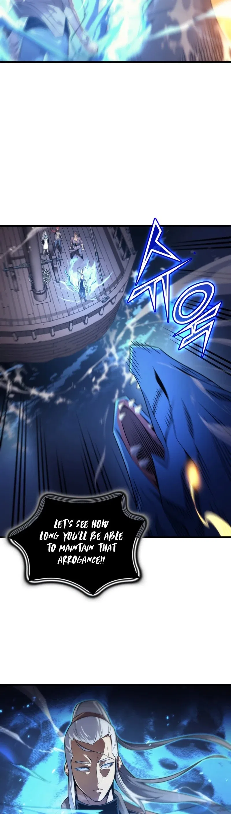 The Great Mage Returns After 4000 Years Chapter 170 – Page 6