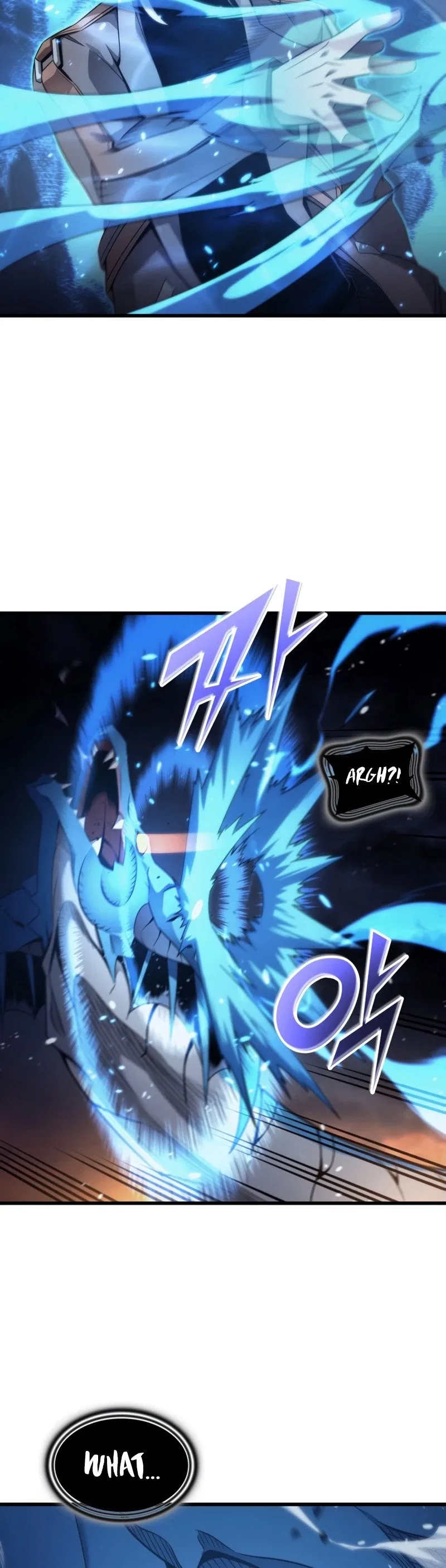 The Great Mage Returns After 4000 Years Chapter 170 – Page 7