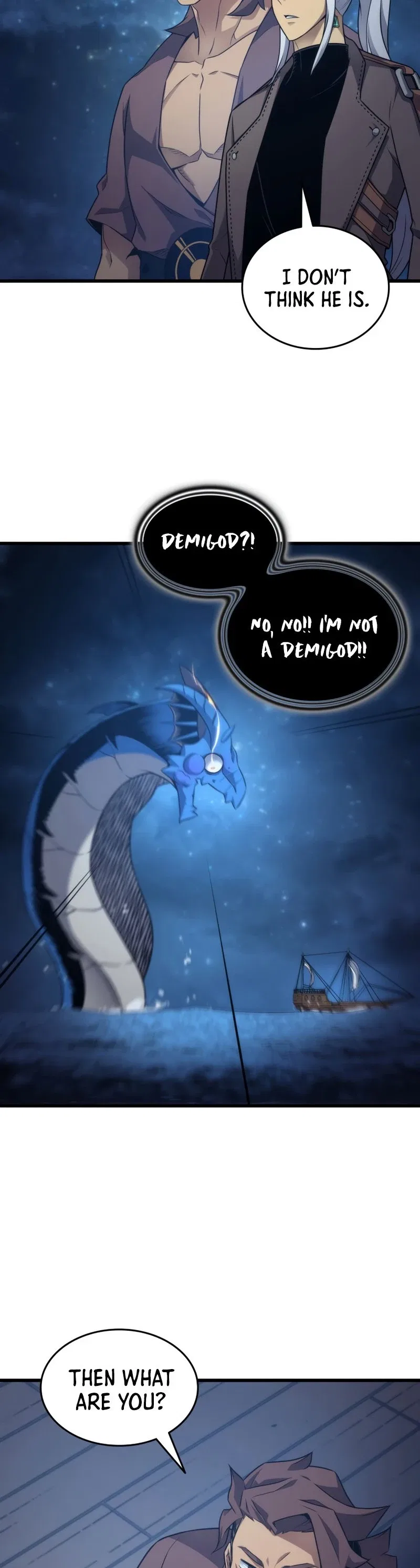 The Great Mage Returns After 4000 Years Chapter 170 – Page 14