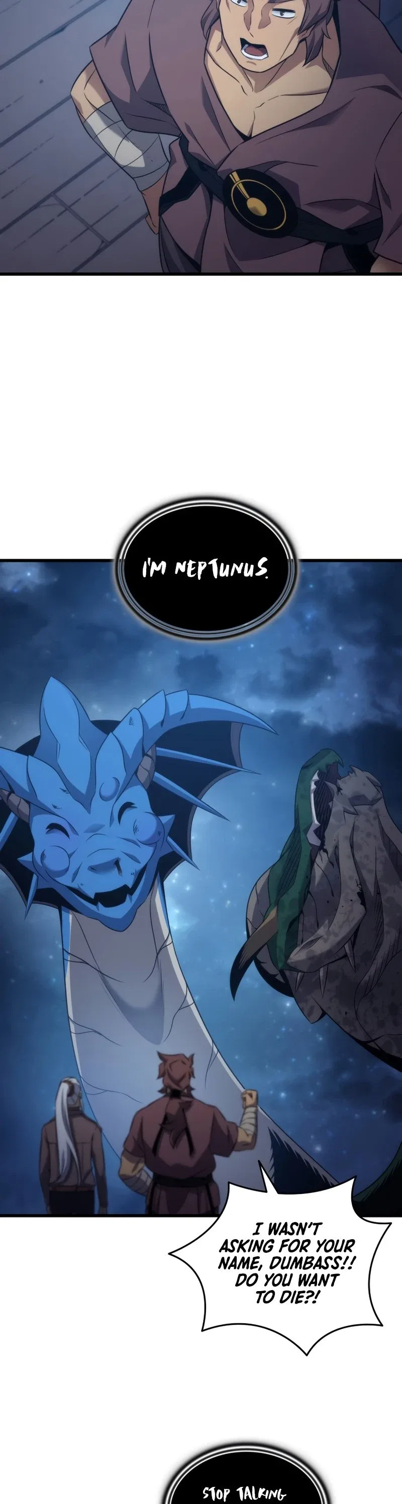 The Great Mage Returns After 4000 Years Chapter 170 – Page 15