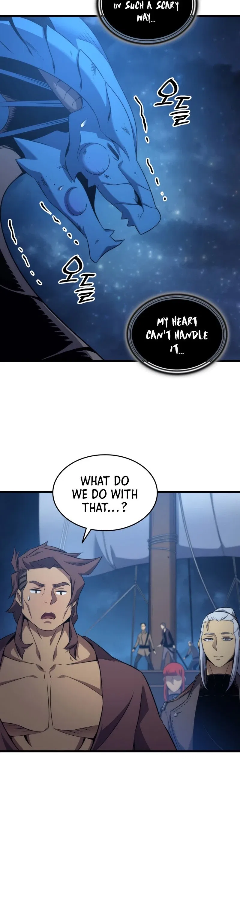 The Great Mage Returns After 4000 Years Chapter 170 – Page 16