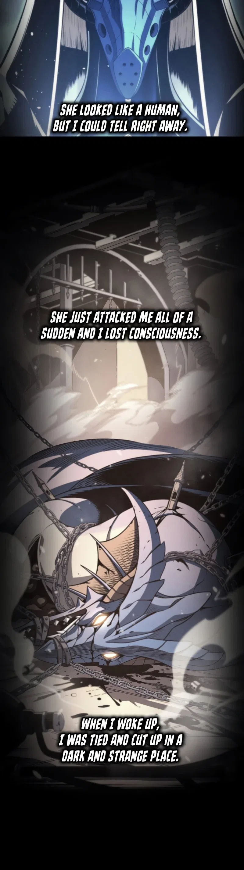 The Great Mage Returns After 4000 Years Chapter 170 – Page 19