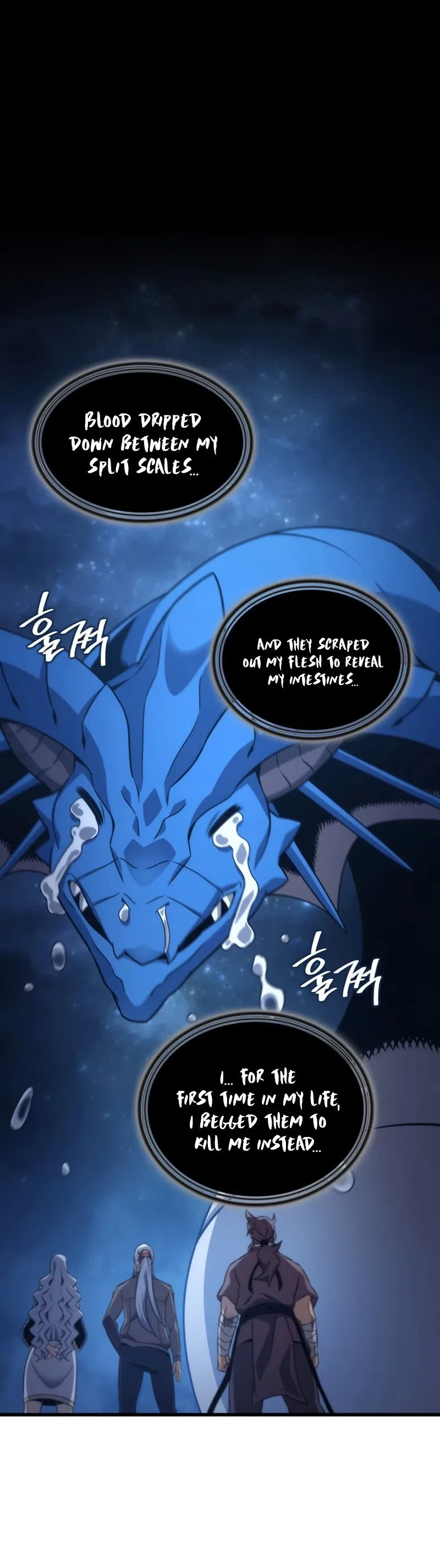 The Great Mage Returns After 4000 Years Chapter 170 – Page 20