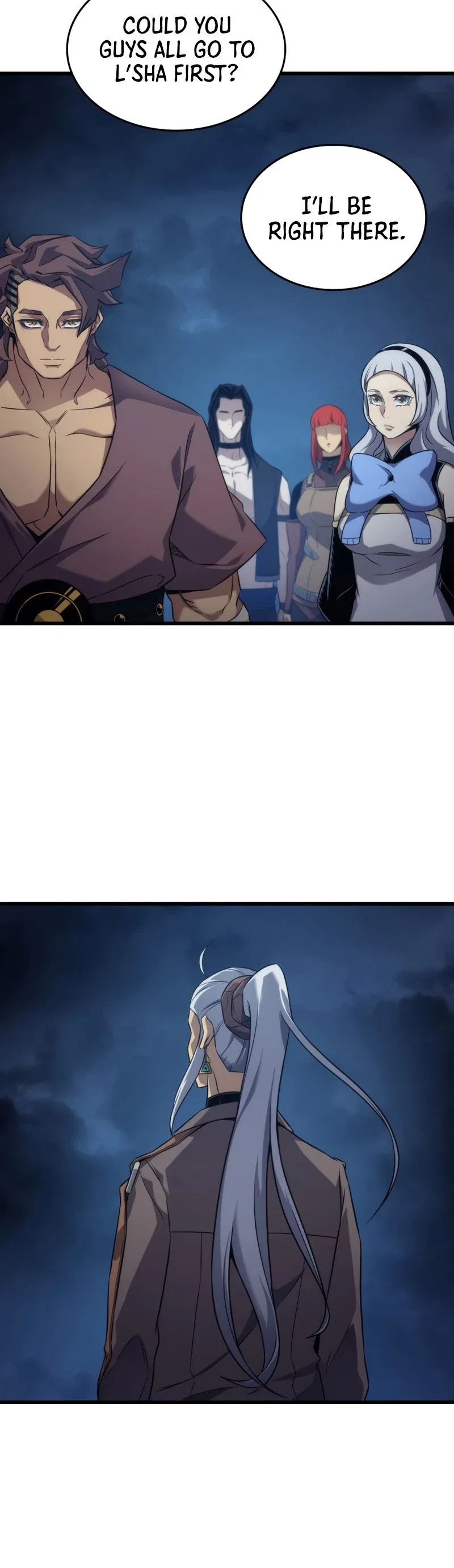 The Great Mage Returns After 4000 Years Chapter 170 – Page 24