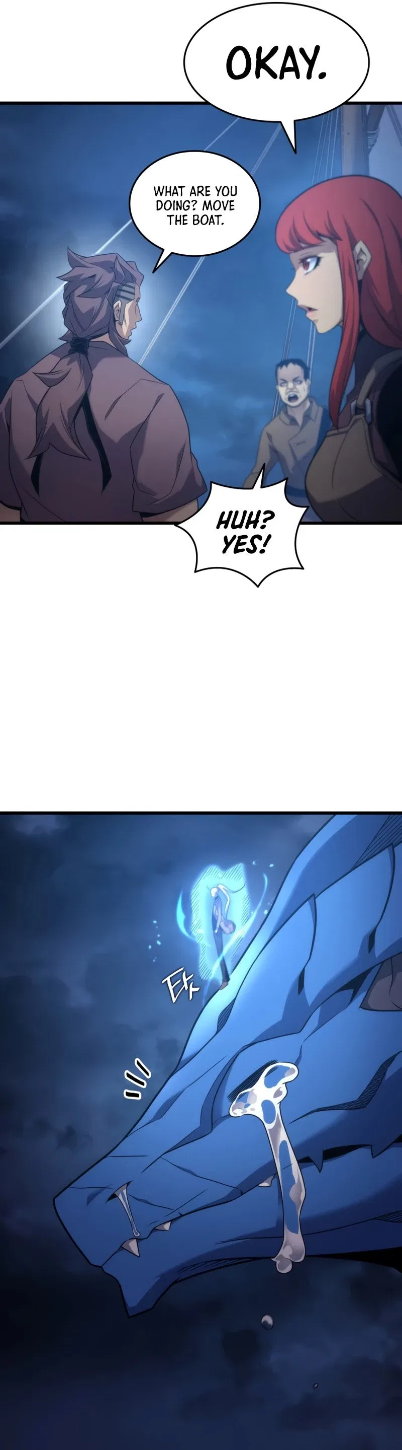 The Great Mage Returns After 4000 Years Chapter 170 – Page 25