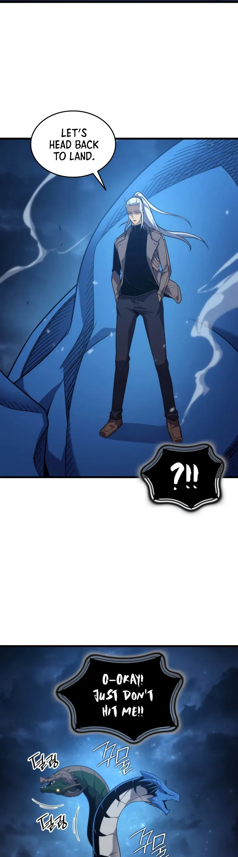 The Great Mage Returns After 4000 Years Chapter 170 – Page 26