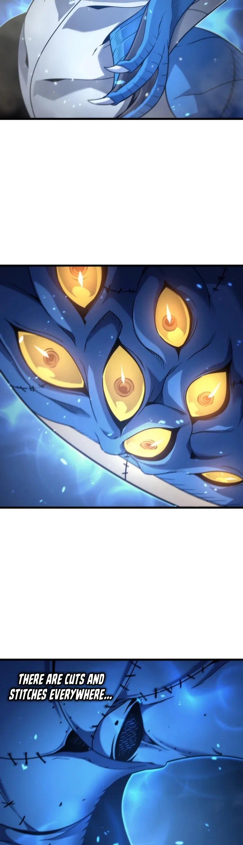 The Great Mage Returns After 4000 Years Chapter 170 – Page 30
