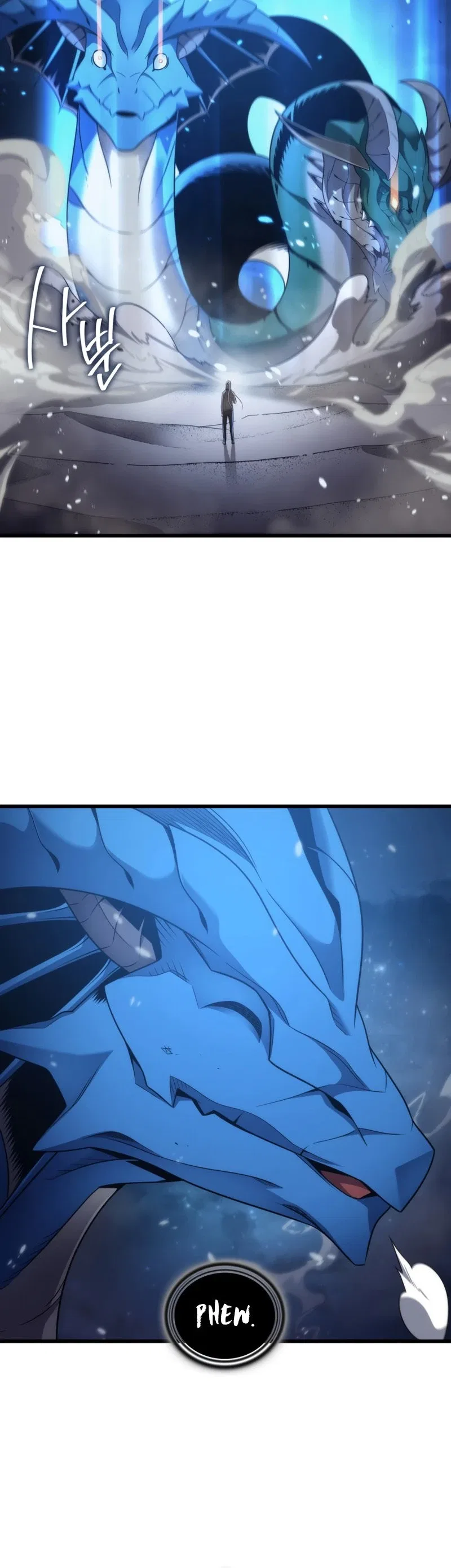The Great Mage Returns After 4000 Years Chapter 170 – Page 32
