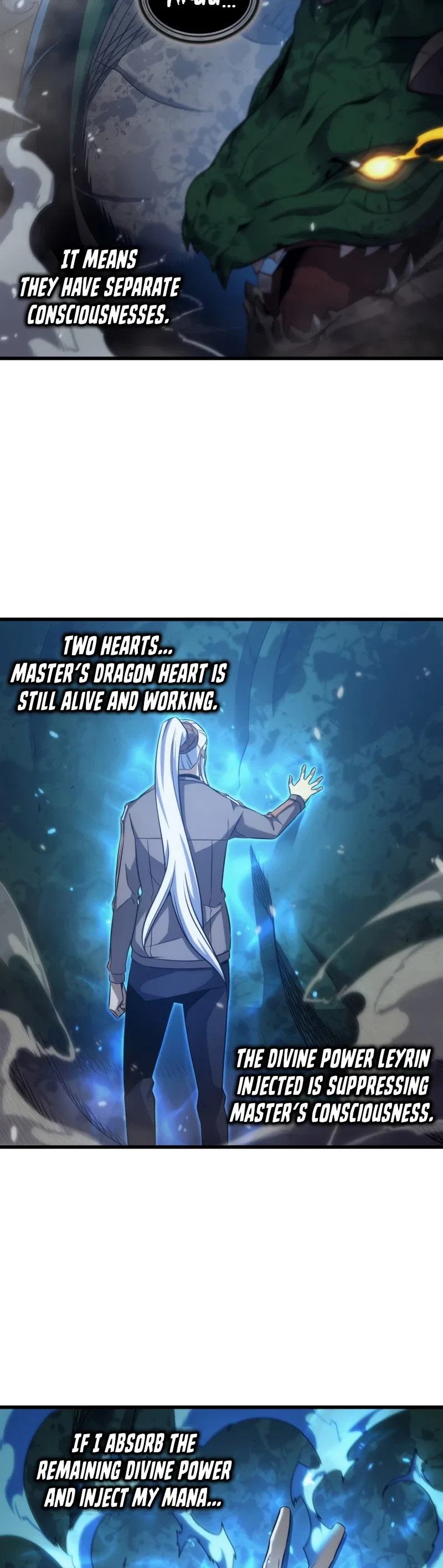 The Great Mage Returns After 4000 Years Chapter 170 – Page 35