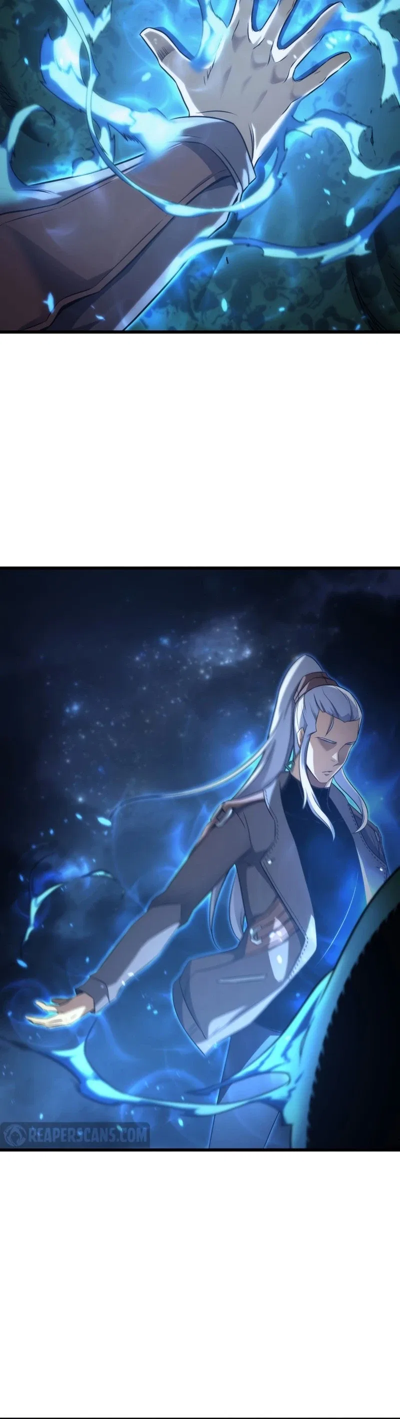 The Great Mage Returns After 4000 Years Chapter 170 – Page 36