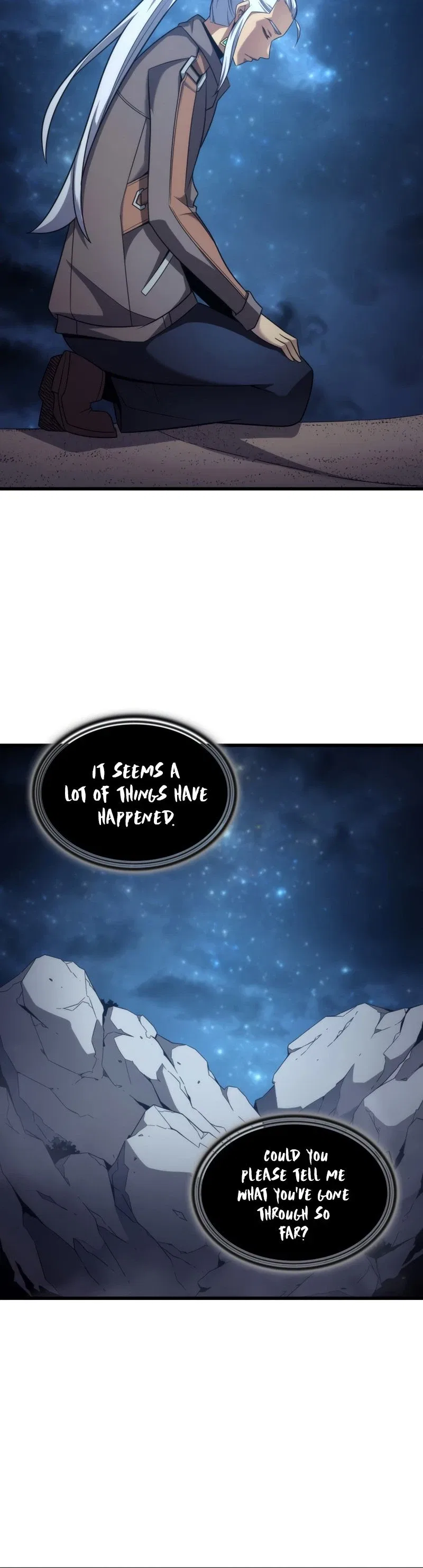 The Great Mage Returns After 4000 Years Chapter 170 – Page 40