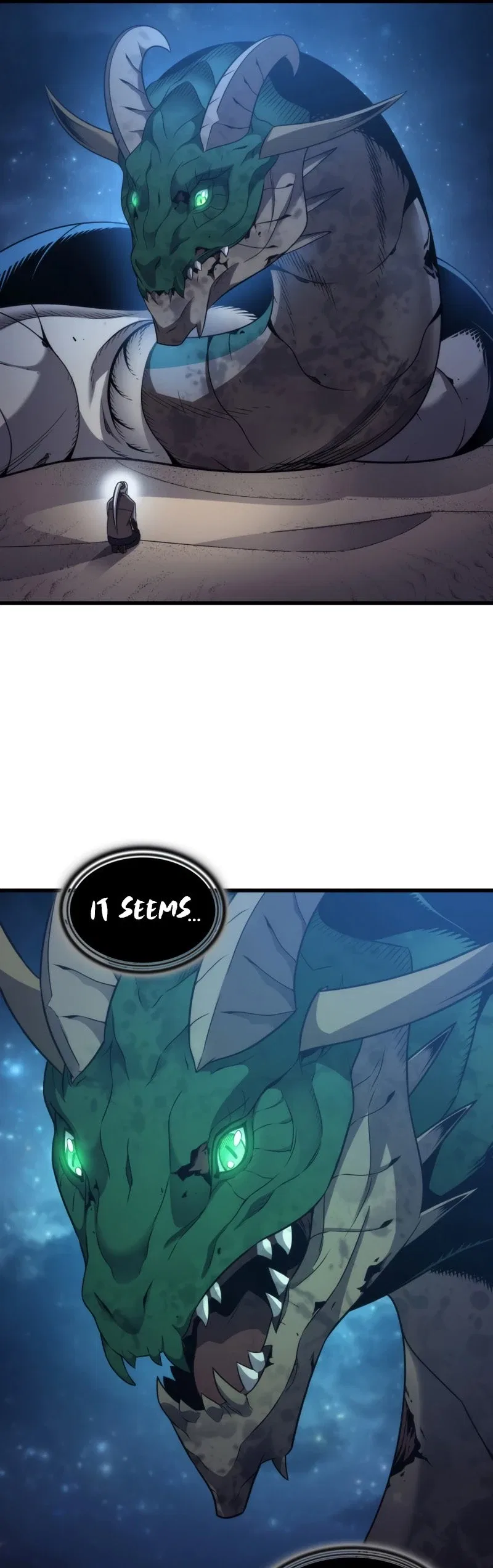 The Great Mage Returns After 4000 Years Chapter 170 – Page 41