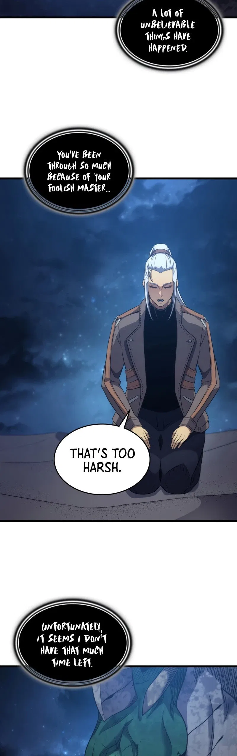 The Great Mage Returns After 4000 Years Chapter 170 – Page 42