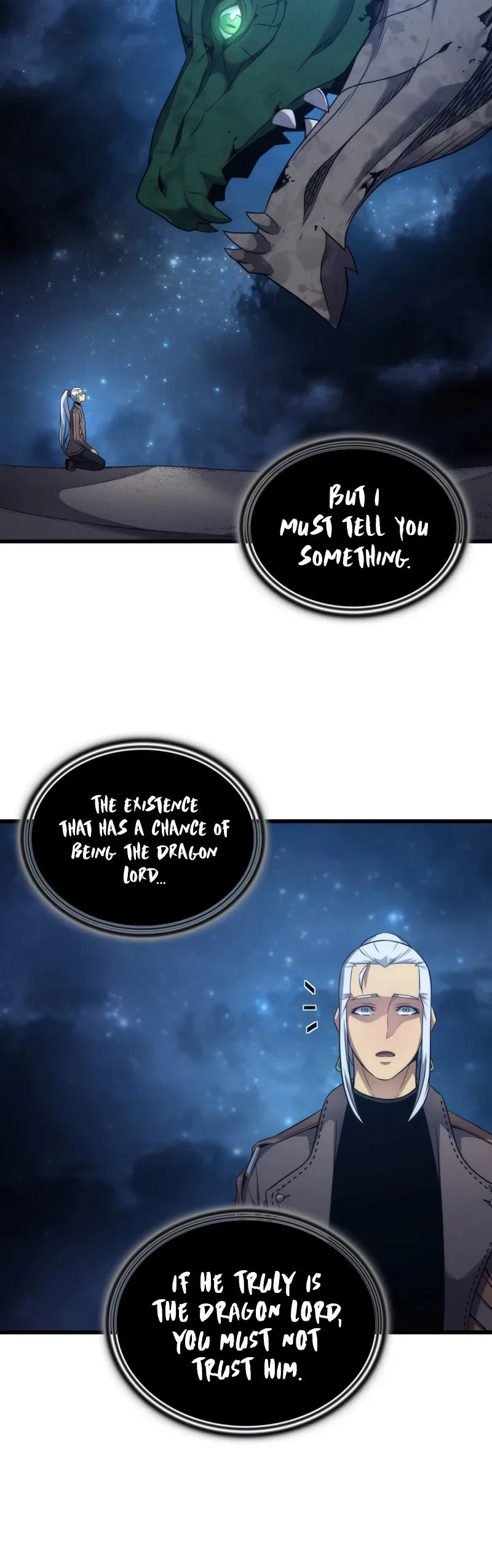 The Great Mage Returns After 4000 Years Chapter 170 – Page 43