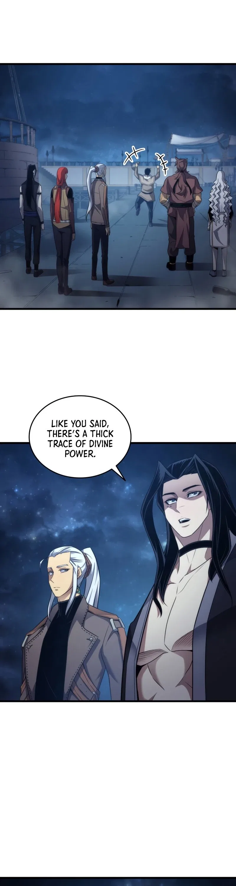 The Great Mage Returns After 4000 Years Chapter 169 – Page 6
