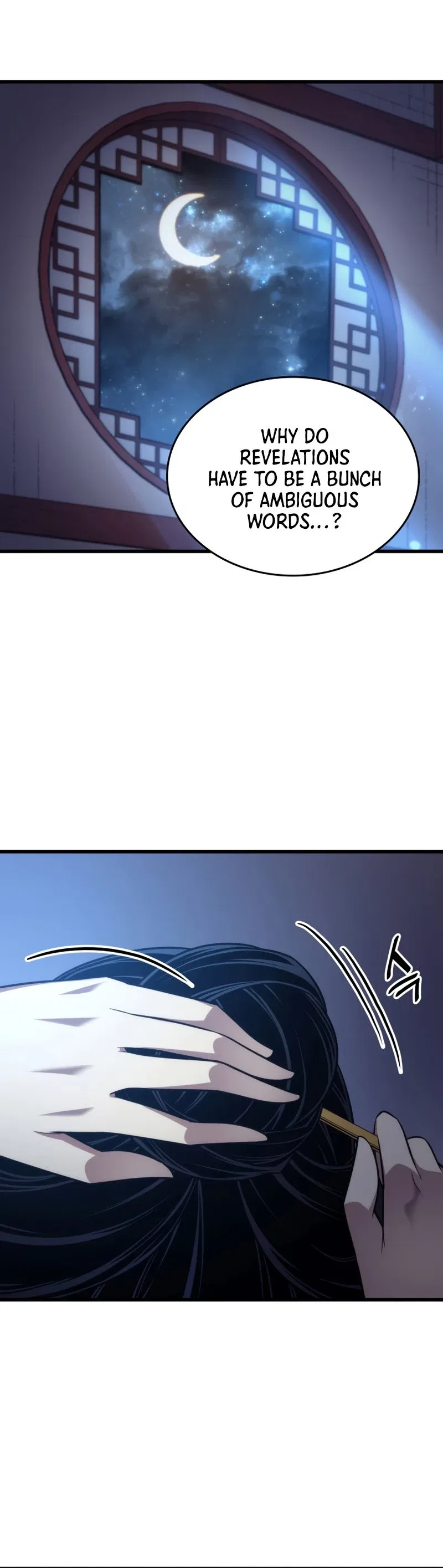The Great Mage Returns After 4000 Years Chapter 169 – Page 12