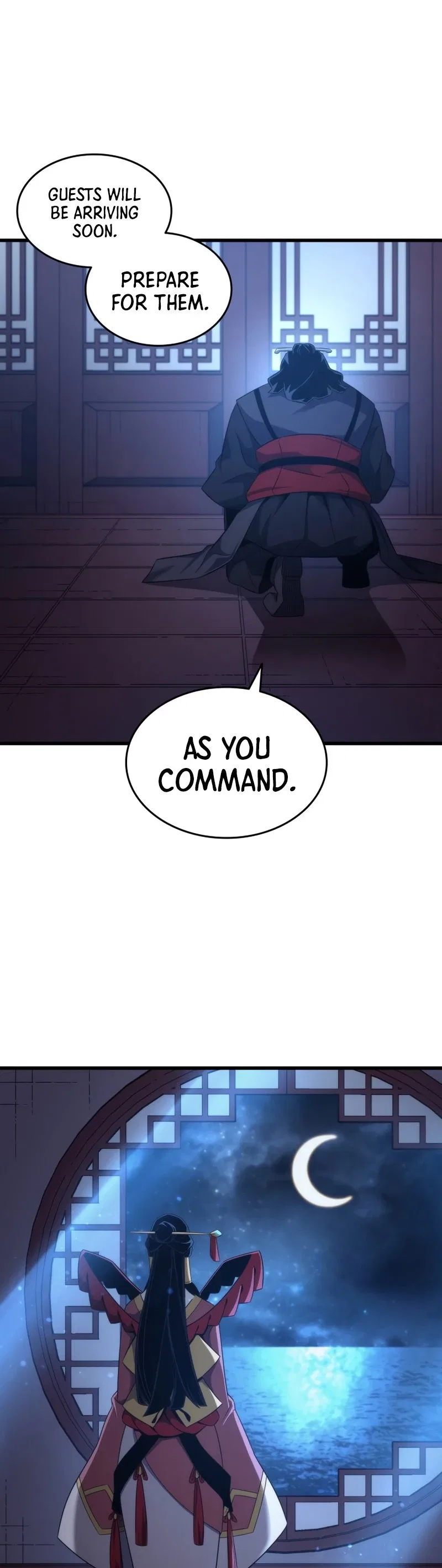 The Great Mage Returns After 4000 Years Chapter 169 – Page 14