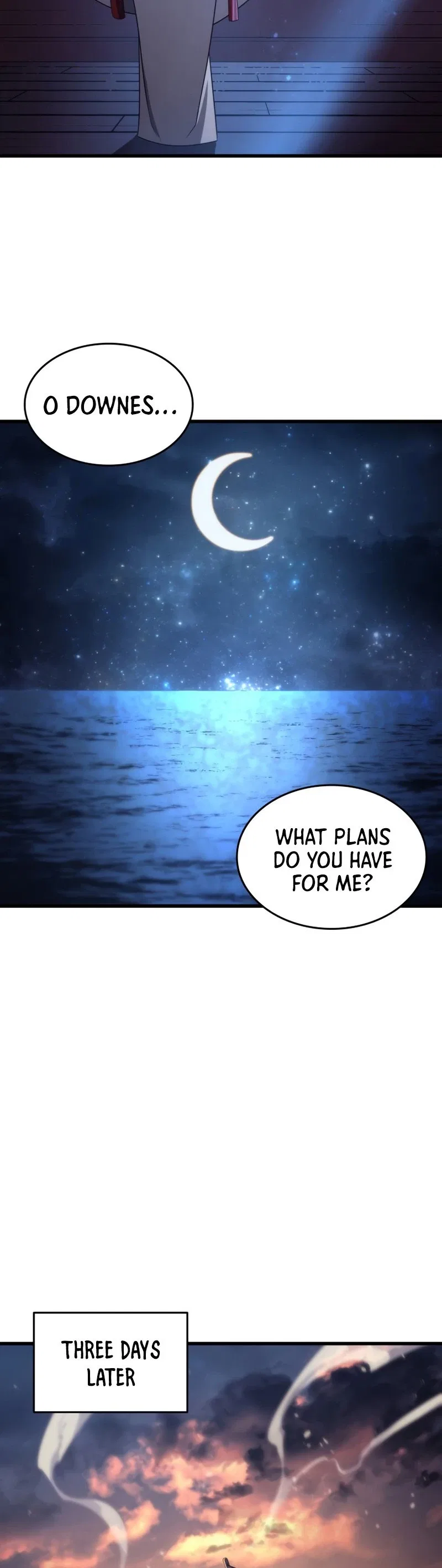 The Great Mage Returns After 4000 Years Chapter 169 – Page 15
