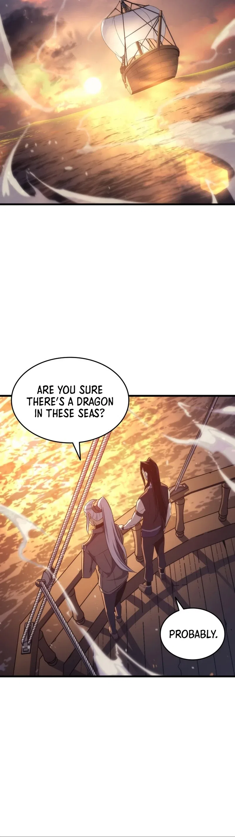 The Great Mage Returns After 4000 Years Chapter 169 – Page 16