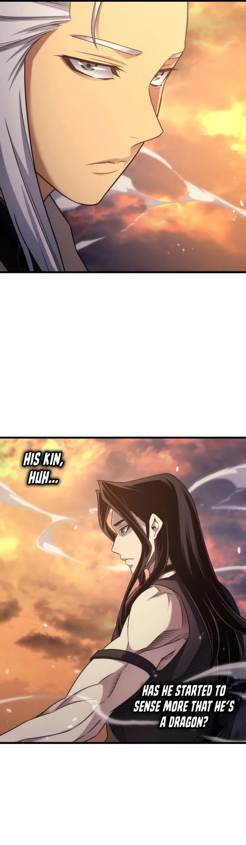 The Great Mage Returns After 4000 Years Chapter 169 – Page 17