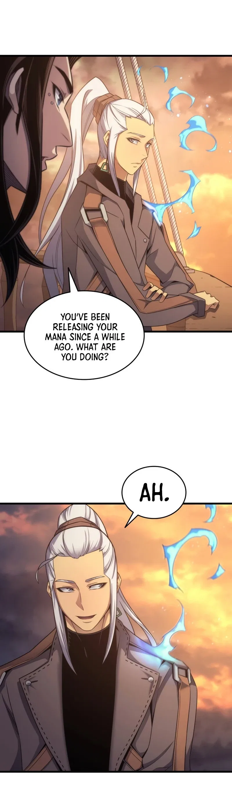 The Great Mage Returns After 4000 Years Chapter 169 – Page 18