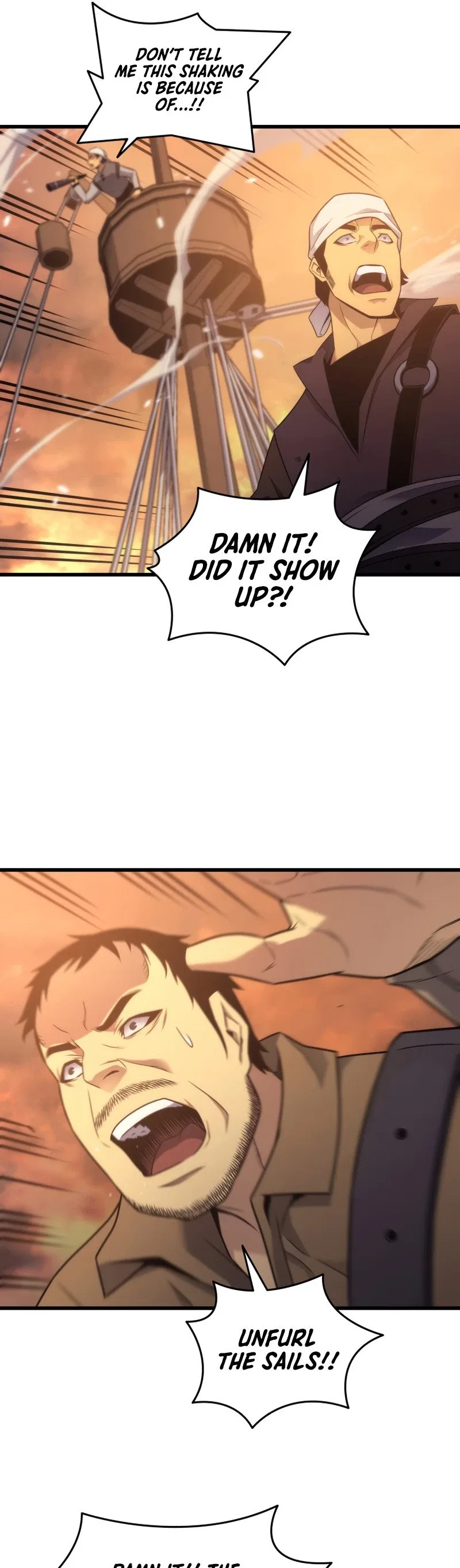 The Great Mage Returns After 4000 Years Chapter 169 – Page 21