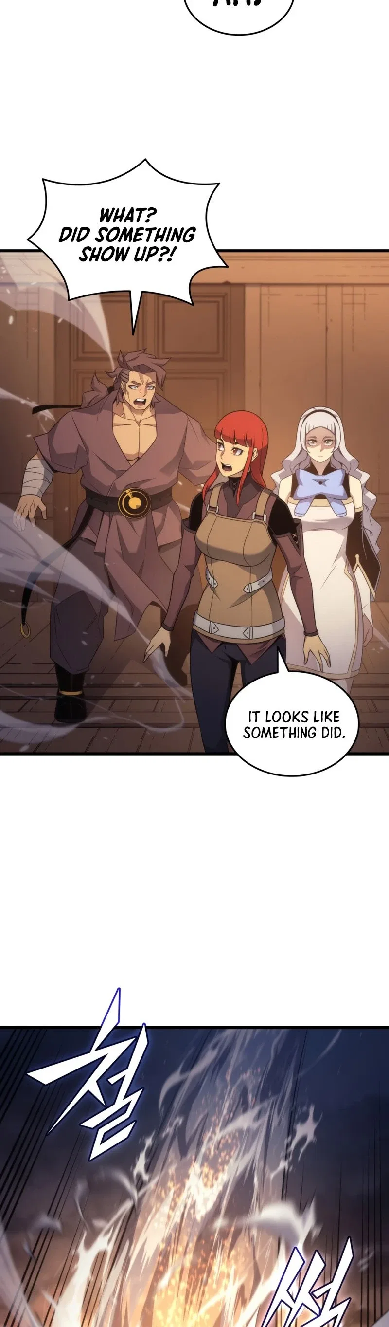 The Great Mage Returns After 4000 Years Chapter 169 – Page 23