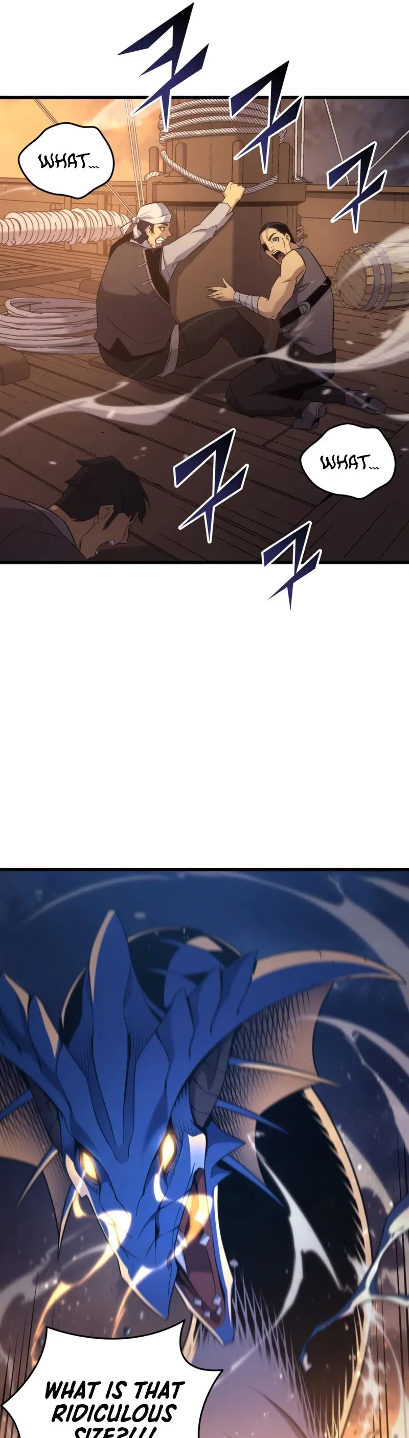 The Great Mage Returns After 4000 Years Chapter 169 – Page 25