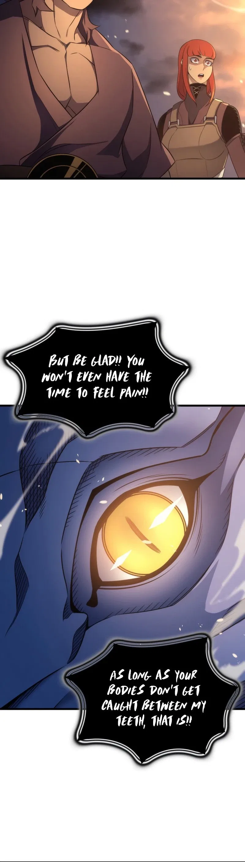 The Great Mage Returns After 4000 Years Chapter 169 – Page 28