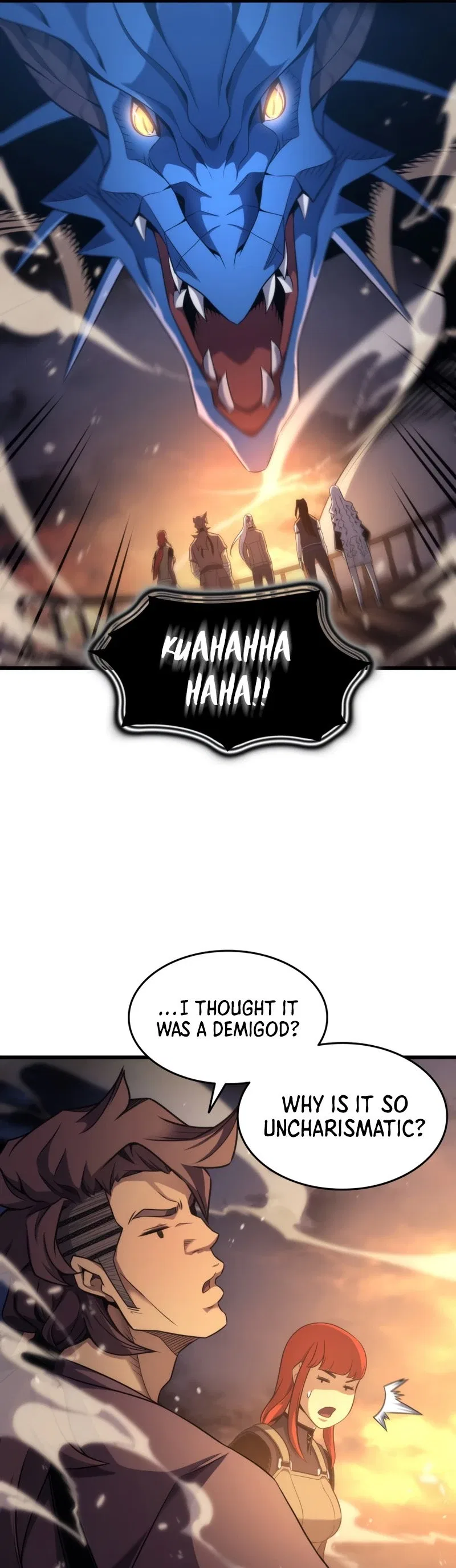 The Great Mage Returns After 4000 Years Chapter 169 – Page 29